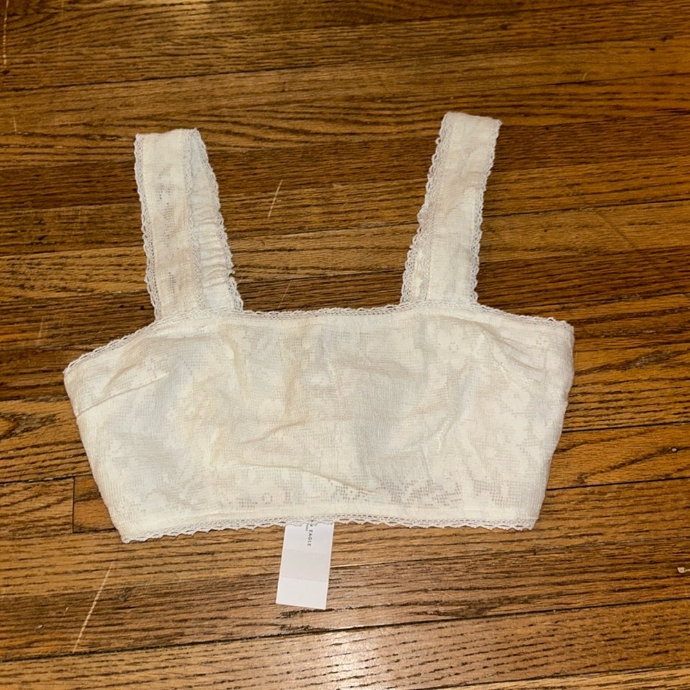 American Eagle Top